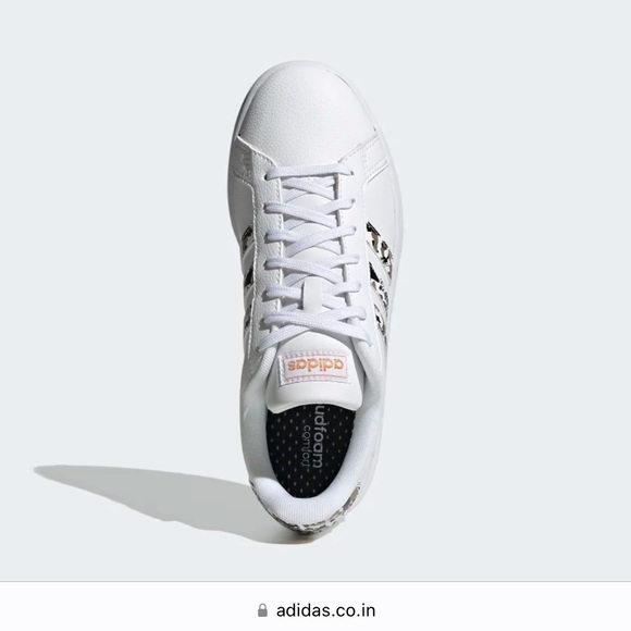 Adidas grand court sneakers - Picture 3 of 3